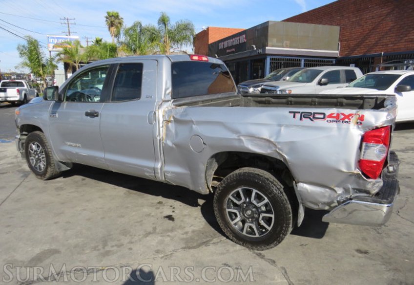 2018 Toyota Tundra 4WD - Image 10
