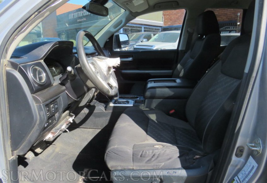 2018 Toyota Tundra 4WD - Image 26