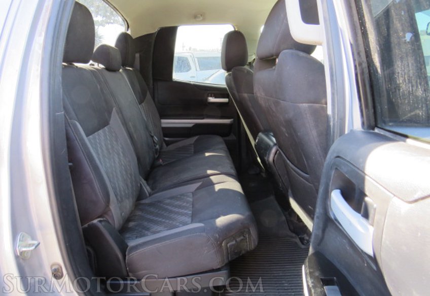 2018 Toyota Tundra 4WD - Image 29
