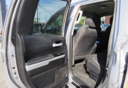 2018 Toyota Tundra 4WD - Image 27