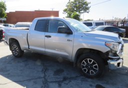 2018 Toyota Tundra 4WD - Image 2