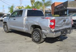 2018 Toyota Tundra 4WD - Image 8