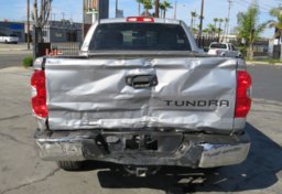 2018 Toyota Tundra 4WD - Image 12