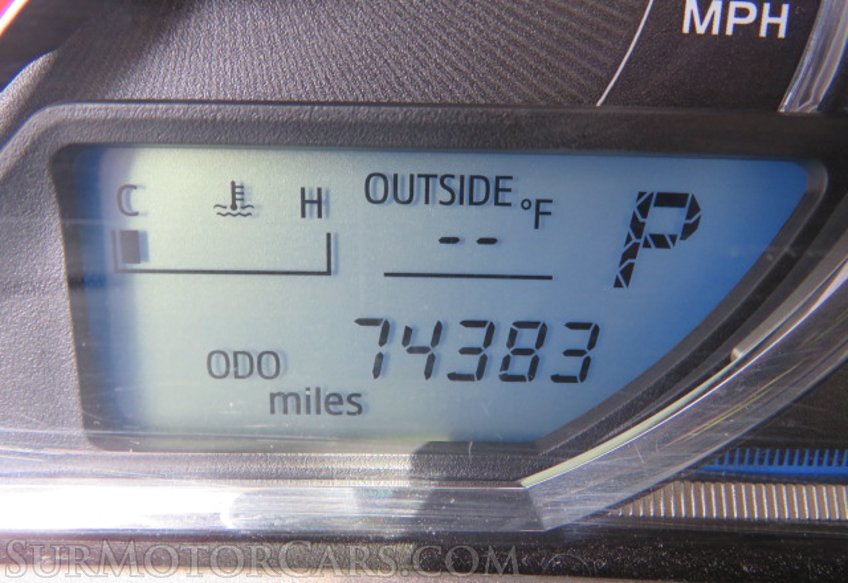 2015 Toyota RAV4 - Image 30