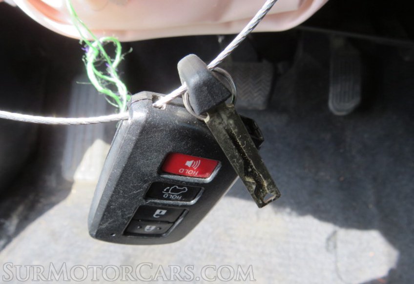 2015 Toyota RAV4 - Image 41