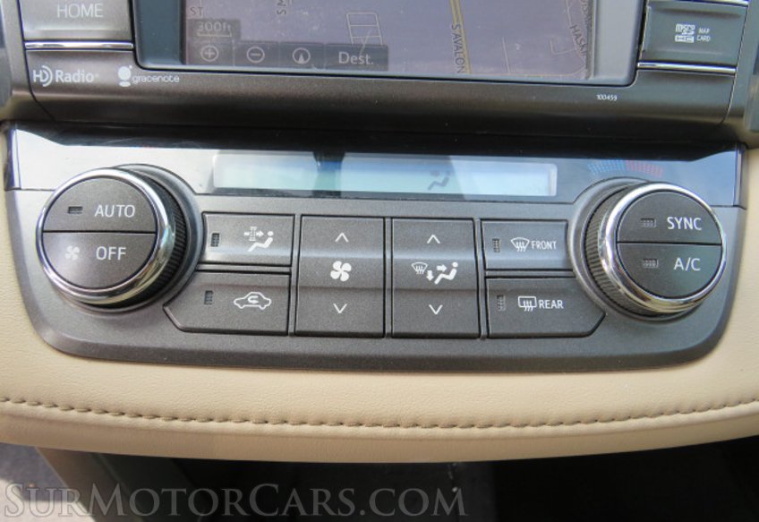 2015 Toyota RAV4 - Image 38