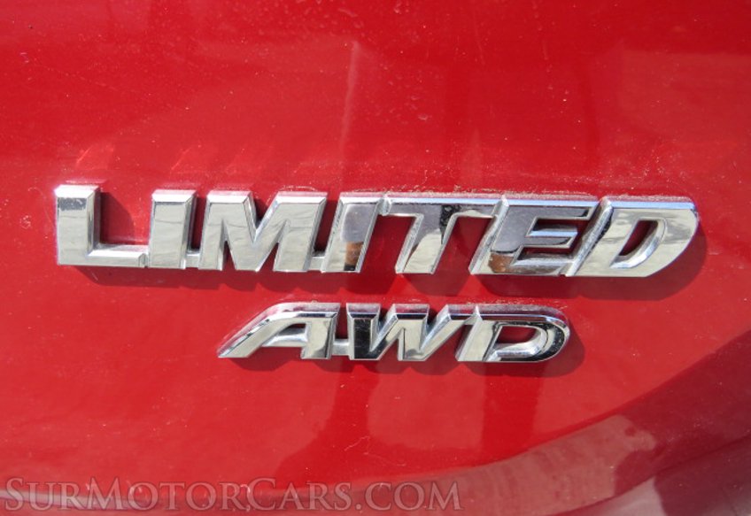 2015 Toyota RAV4 - Image 19