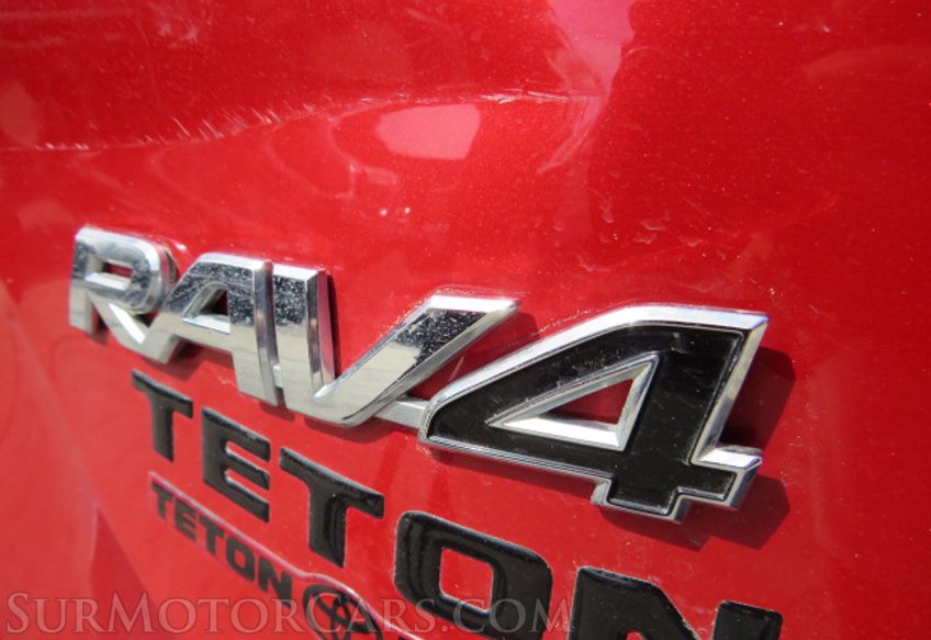 2015 Toyota RAV4 - Image 17