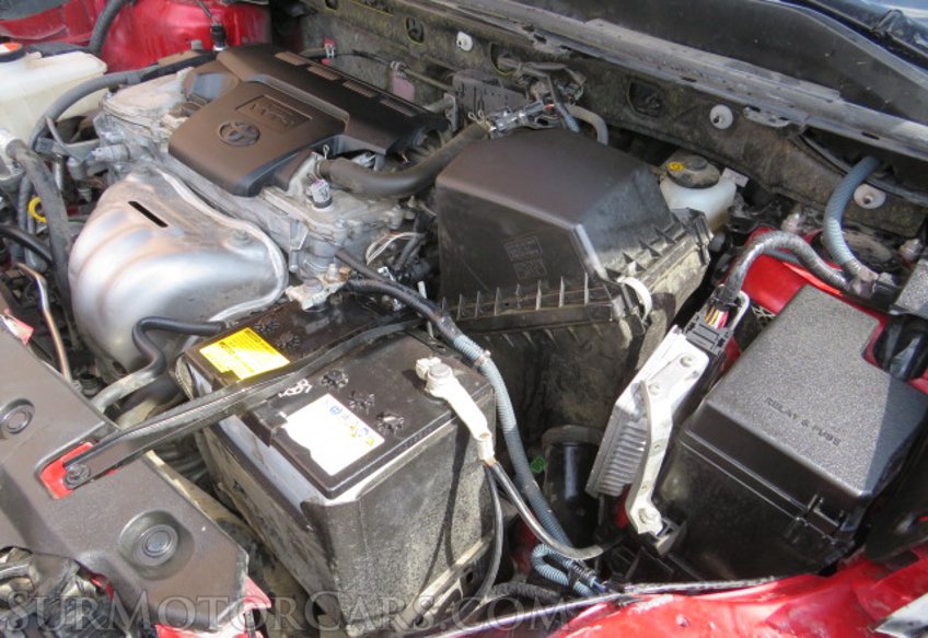 2015 Toyota RAV4 - Image 51