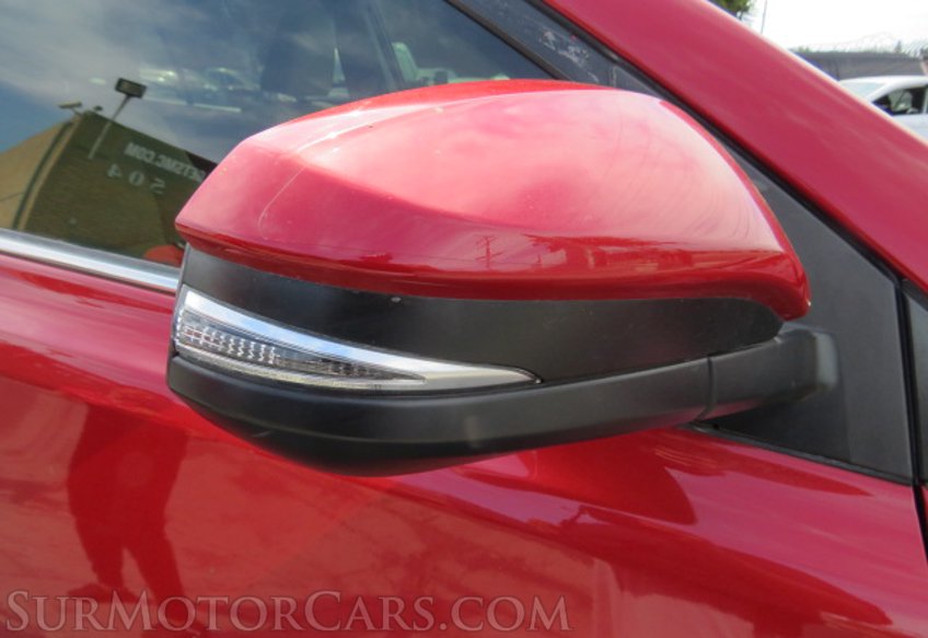 2015 Toyota RAV4 - Image 16