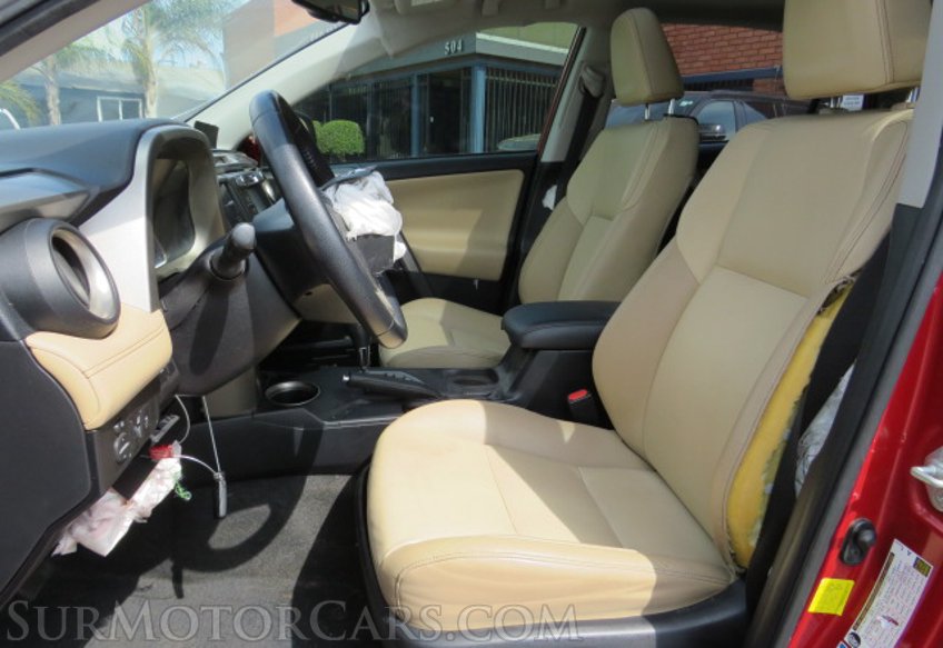 2015 Toyota RAV4 - Image 26