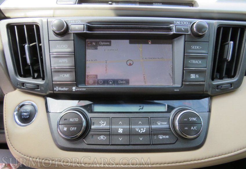 2015 Toyota RAV4 - Image 34