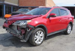 2015 Toyota RAV4 - Image 4