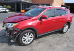 2015 Toyota RAV4 - Image 2