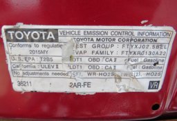 2015 Toyota RAV4 - Image 54