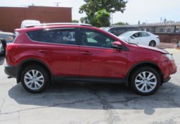 2015 Toyota RAV4 - Image 6