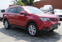 2015 Toyota RAV4 - Image 3