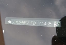 2015 Toyota RAV4 - Image 52