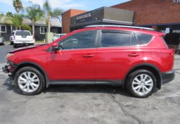 2015 Toyota RAV4 - Image 5