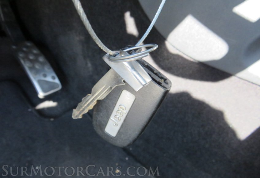 2014 Jeep Grand Cherokee - Image 37