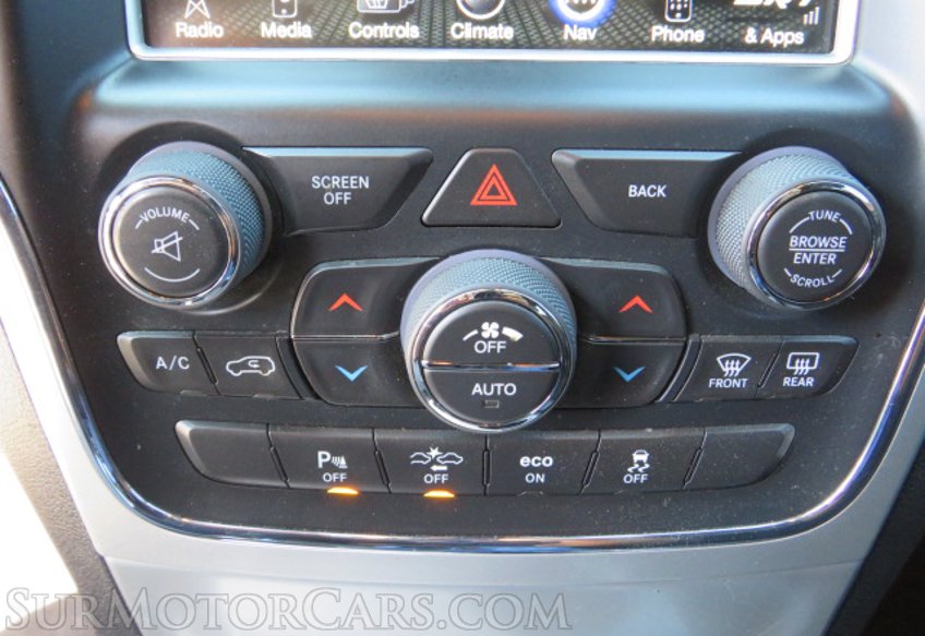 2014 Jeep Grand Cherokee - Image 46