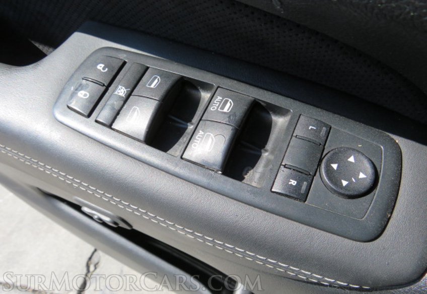 2014 Jeep Grand Cherokee - Image 42