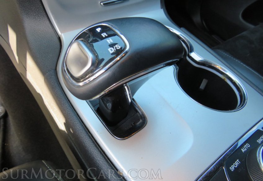 2014 Jeep Grand Cherokee - Image 47