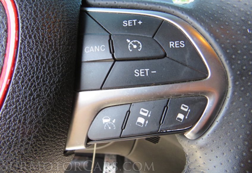 2014 Jeep Grand Cherokee - Image 34