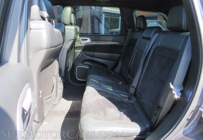 2014 Jeep Grand Cherokee - Image 27