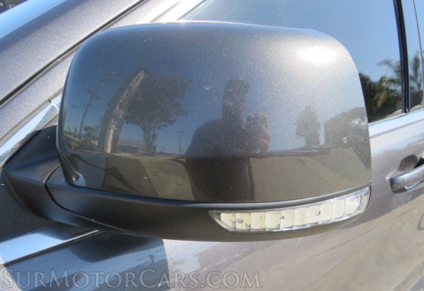 2014 Jeep Grand Cherokee - Image 16