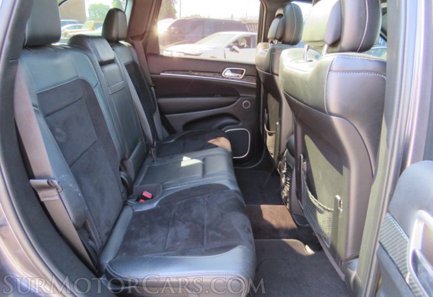 2014 Jeep Grand Cherokee - Image 30