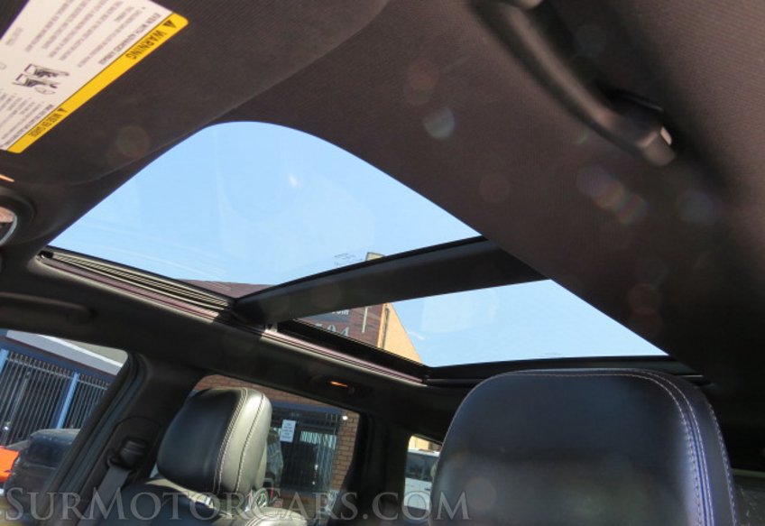 2014 Jeep Grand Cherokee - Image 50