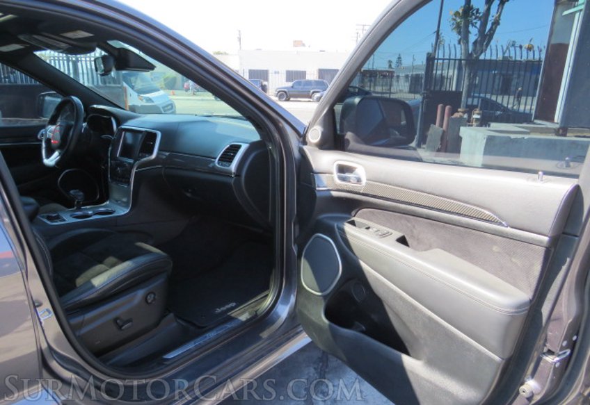 2014 Jeep Grand Cherokee - Image 20