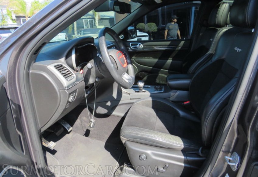 2014 Jeep Grand Cherokee - Image 25