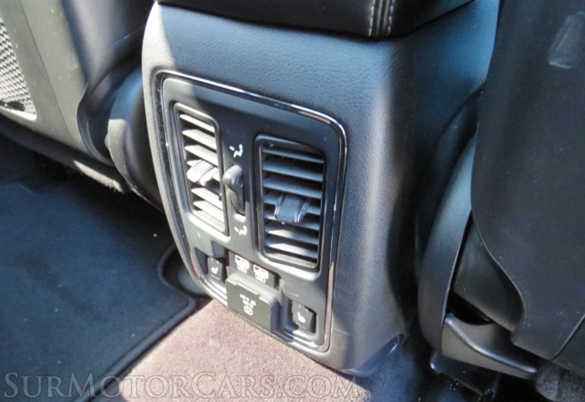 2014 Jeep Grand Cherokee - Image 49