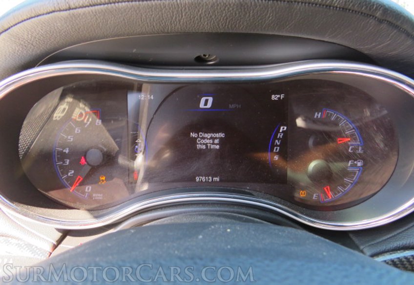 2014 Jeep Grand Cherokee - Image 32