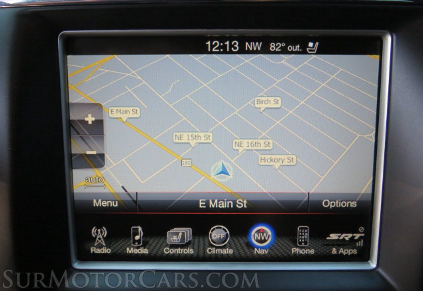 2014 Jeep Grand Cherokee - Image 44