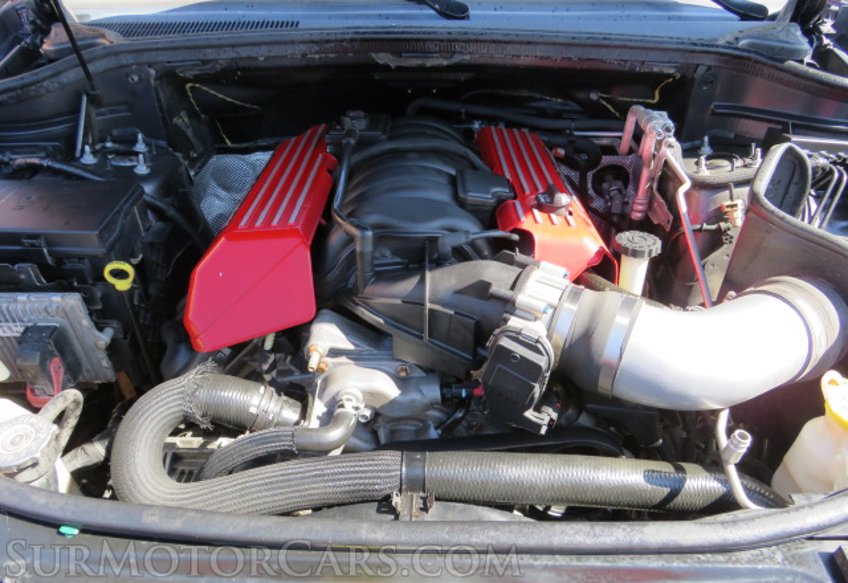 2014 Jeep Grand Cherokee - Image 55