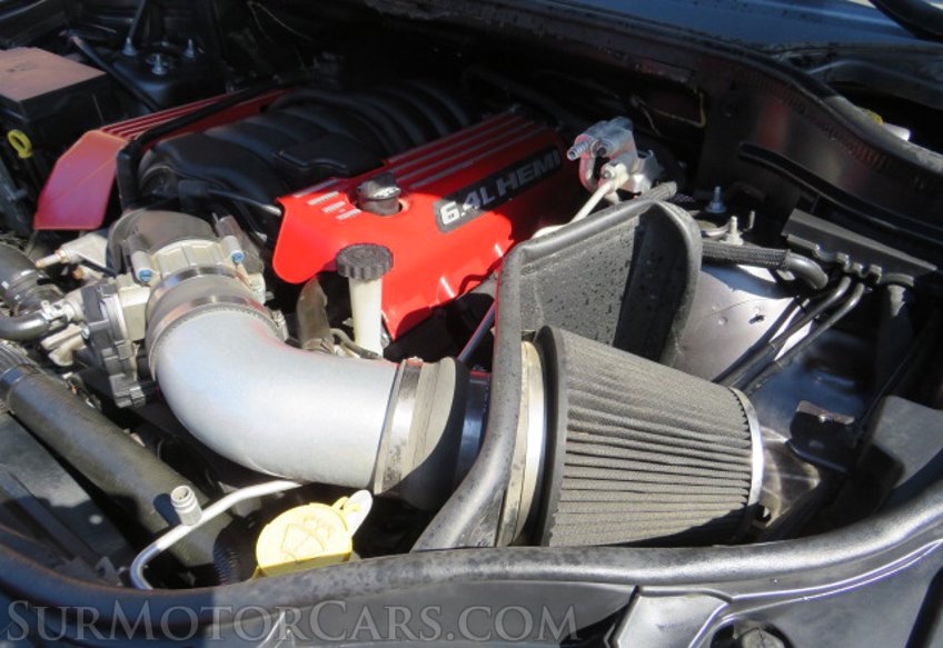 2014 Jeep Grand Cherokee - Image 58