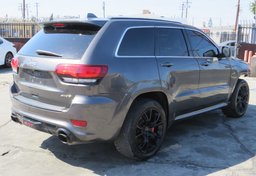 2014 Jeep Grand Cherokee - Image 8