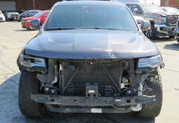 2014 Jeep Grand Cherokee - Image 9