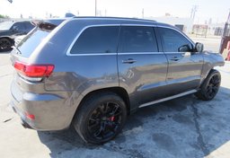 2014 Jeep Grand Cherokee - Image 6