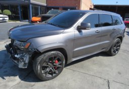 2014 Jeep Grand Cherokee - Image 1