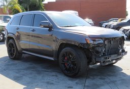 2014 Jeep Grand Cherokee - Image 4