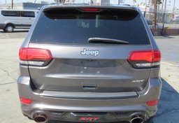 2014 Jeep Grand Cherokee - Image 10