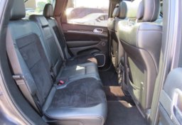 2014 Jeep Grand Cherokee - Image 30