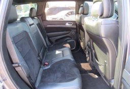 2014 Jeep Grand Cherokee - Image 28