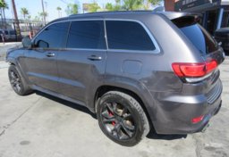 2014 Jeep Grand Cherokee - Image 5