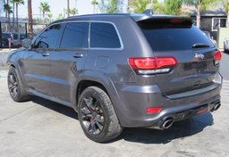 2014 Jeep Grand Cherokee - Image 7