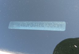 2014 Jeep Grand Cherokee - Image 52